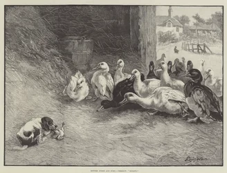 Vor Richter und Jury, Urteil, Schuldig